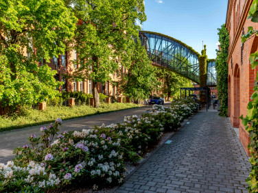 Mieszkanie Poznań