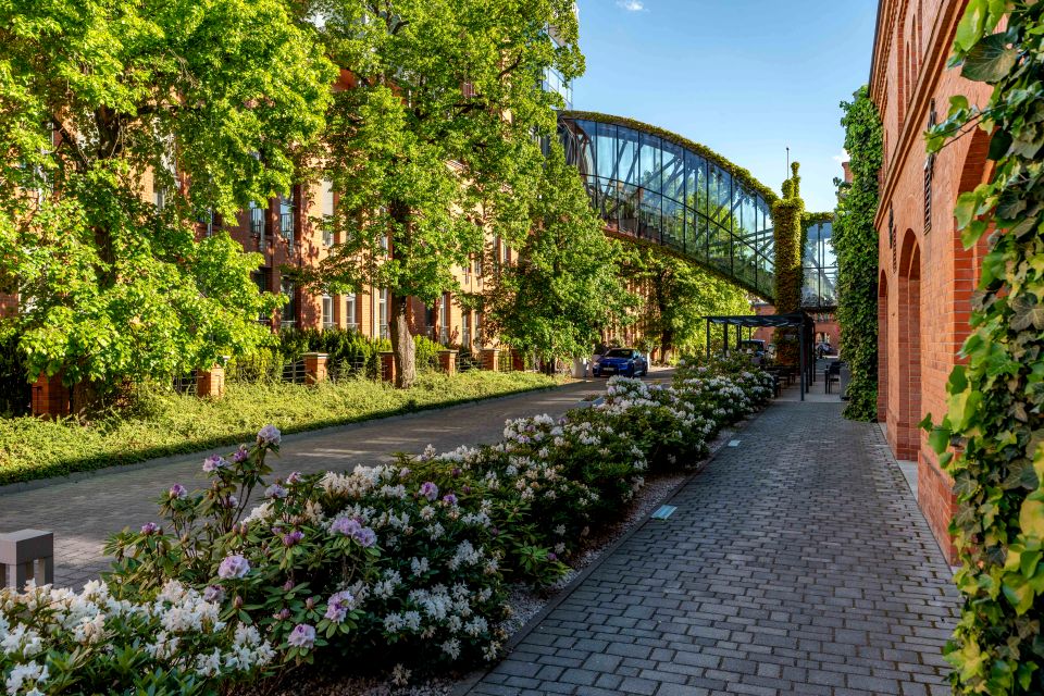 Mieszkanie Poznań