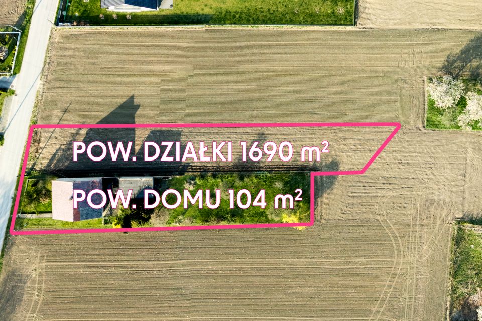 Dom Pietrowice Wielkie