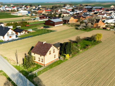 Dom Pietrowice Wielkie