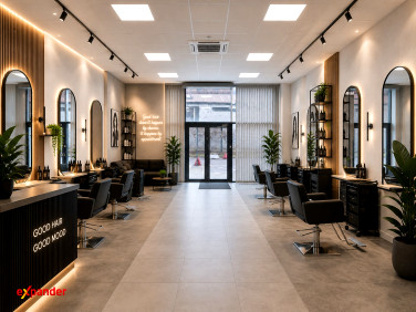 Lokal Wrocław