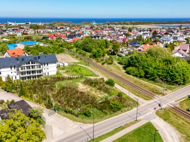 Działka Władysławowo