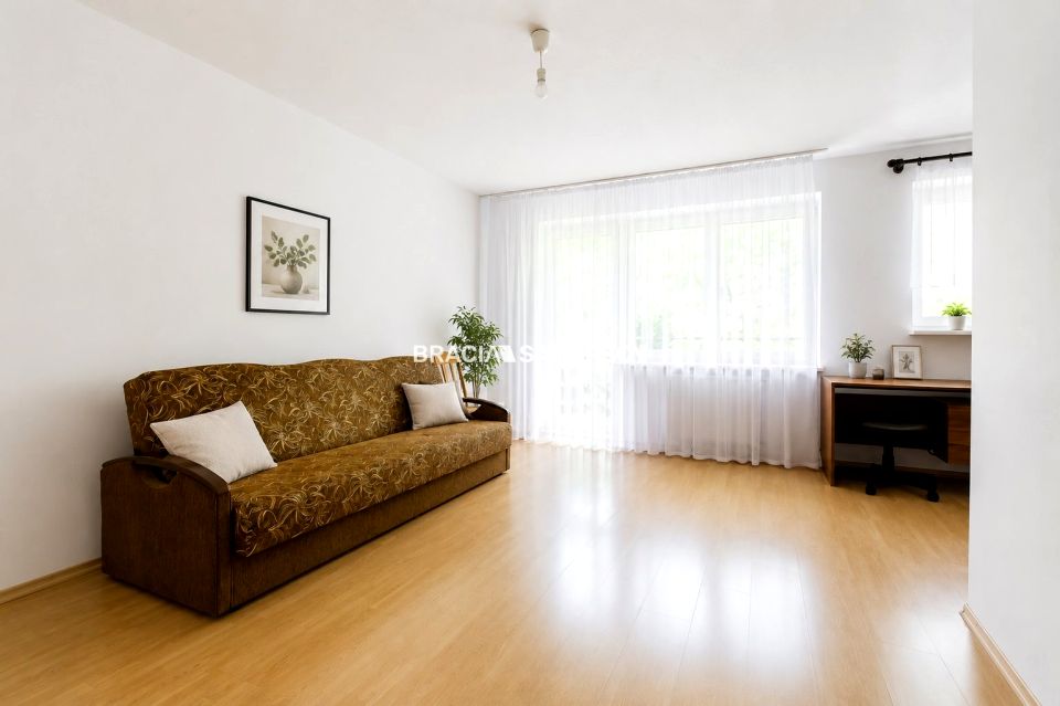 Mieszkanie Kraków