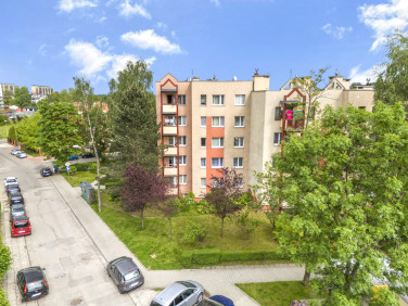 Mieszkanie Kraków