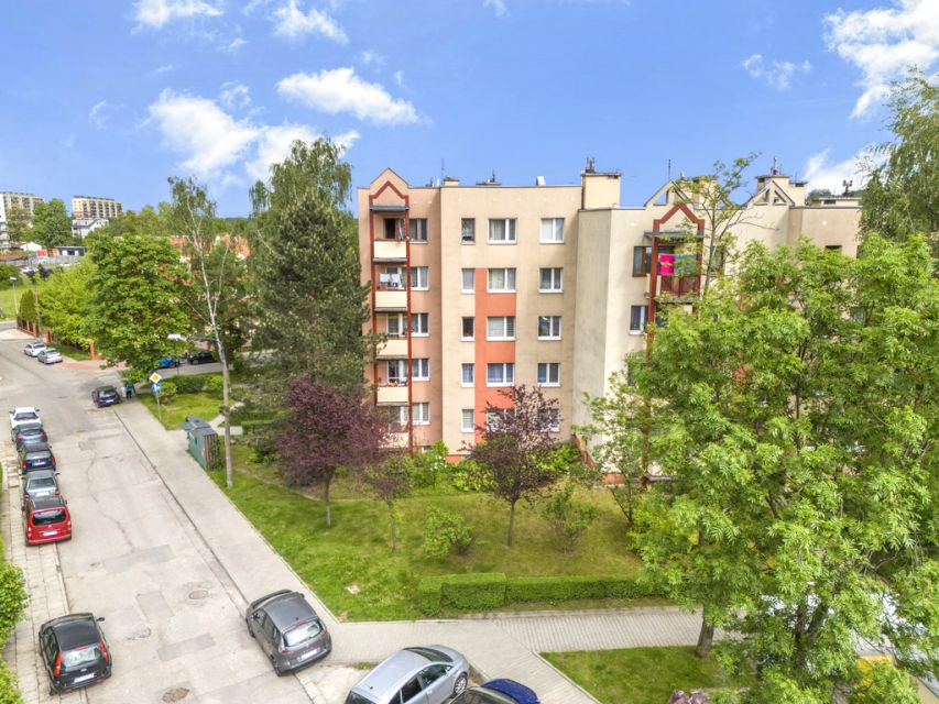 Mieszkanie Kraków