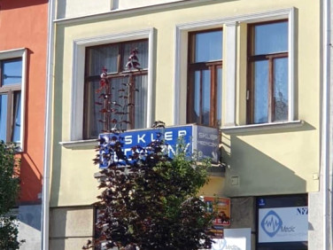 Dom Gorlice