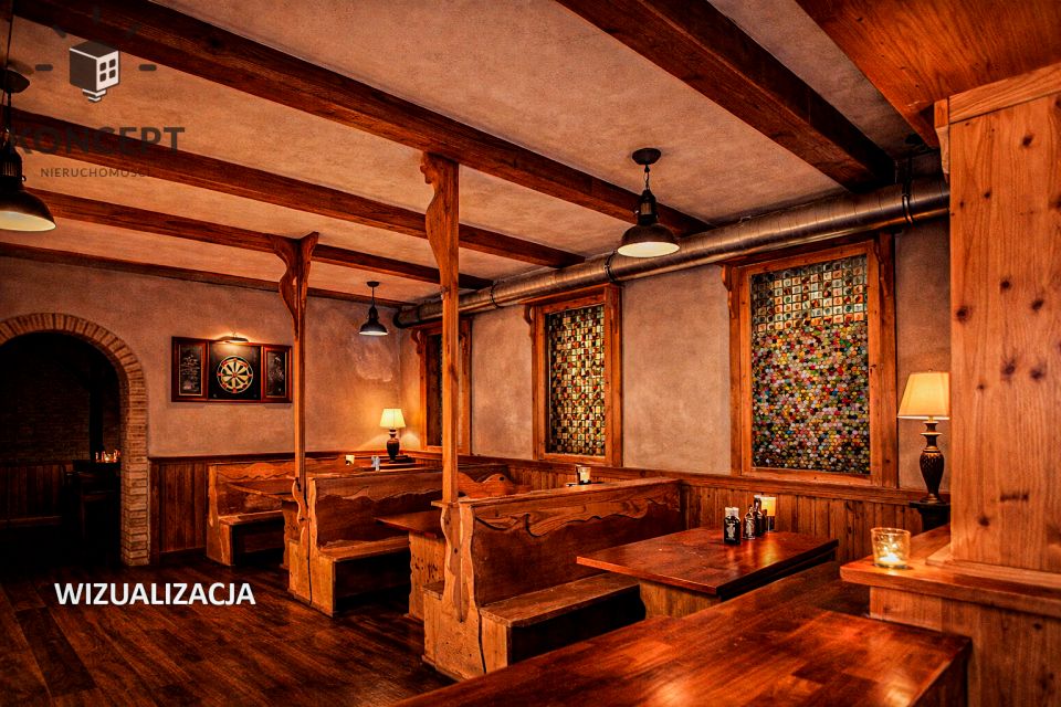 Lokal Wrocław