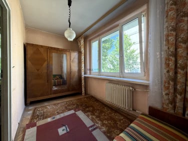 Mieszkanie blok mieszkalny Łódź