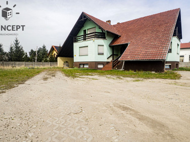 Dom Marcinkowice