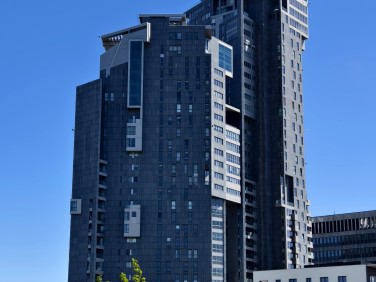 Mieszkanie Gdynia