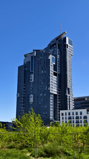 Mieszkanie Gdynia