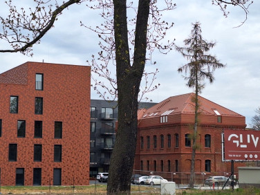 Mieszkanie Gliwice
