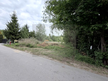 Działka budowlana Poręba-Kocęby