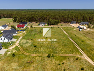 Działka Kostrzyn nad Odrą