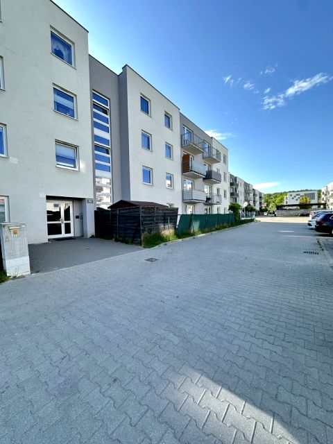 Mieszkanie, ul. Jana iii Sobieskiego