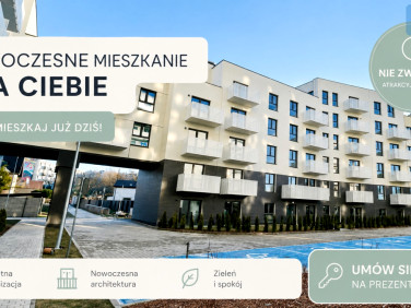 Mieszkanie Poznań