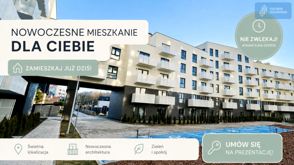 Mieszkanie Poznań