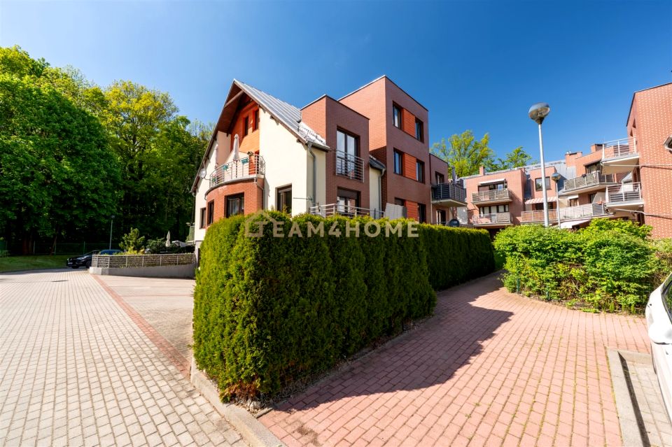 Mieszkanie Jelenia Góra