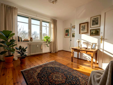 Mieszkanie Wrocław