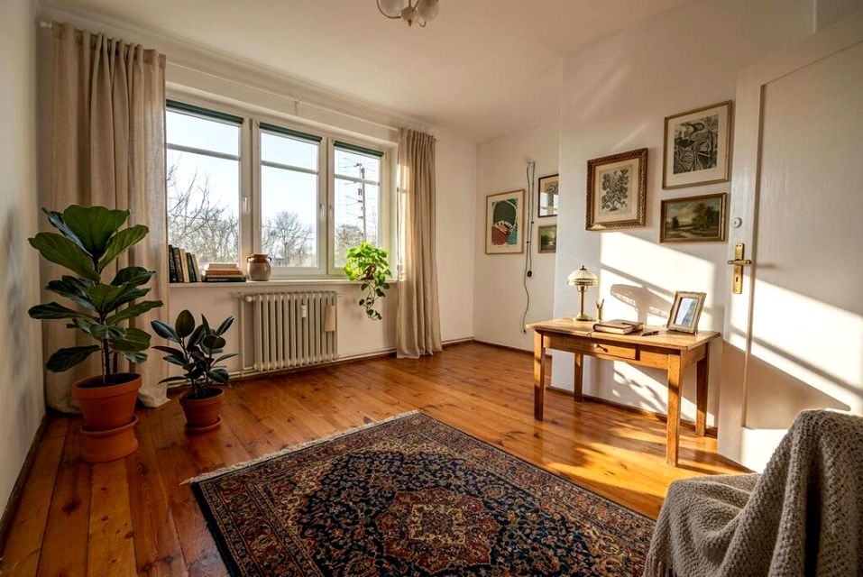 Mieszkanie Wrocław