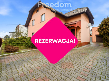 Dom Gliwice