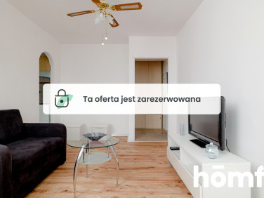 Mieszkanie Wrocław