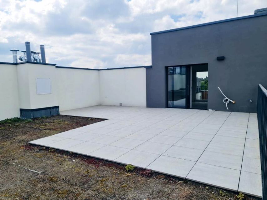 Mieszkanie Łódź