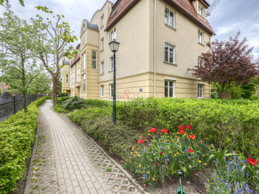 Mieszkanie blok mieszkalny nad morzem