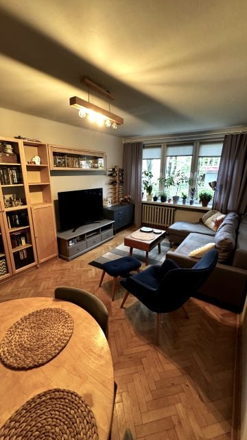 Mieszkanie Łódź