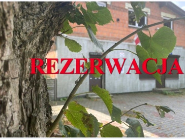 Dom wolnostojący sprzedaż