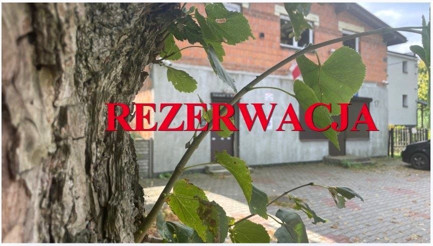 Dom wolnostojący sprzedaż