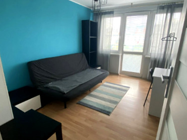 Mieszkanie Wrocław