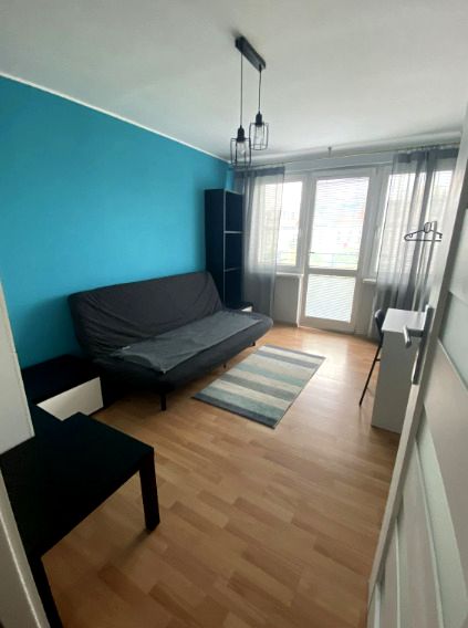 Mieszkanie Wrocław