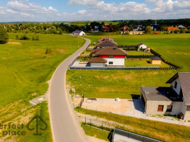 Działka Kryniczno