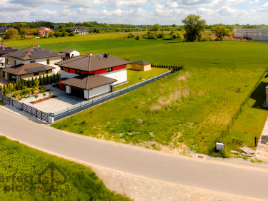 Działka Kryniczno