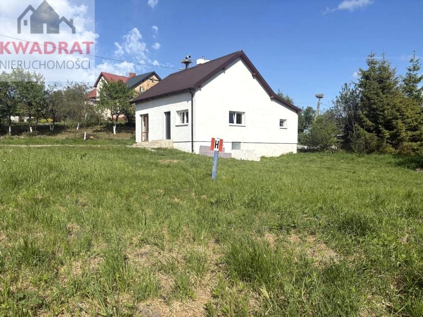 Dom Burdajny