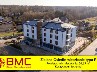 Mieszkanie Koszęcin