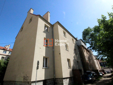 Mieszkanie Wrocław
