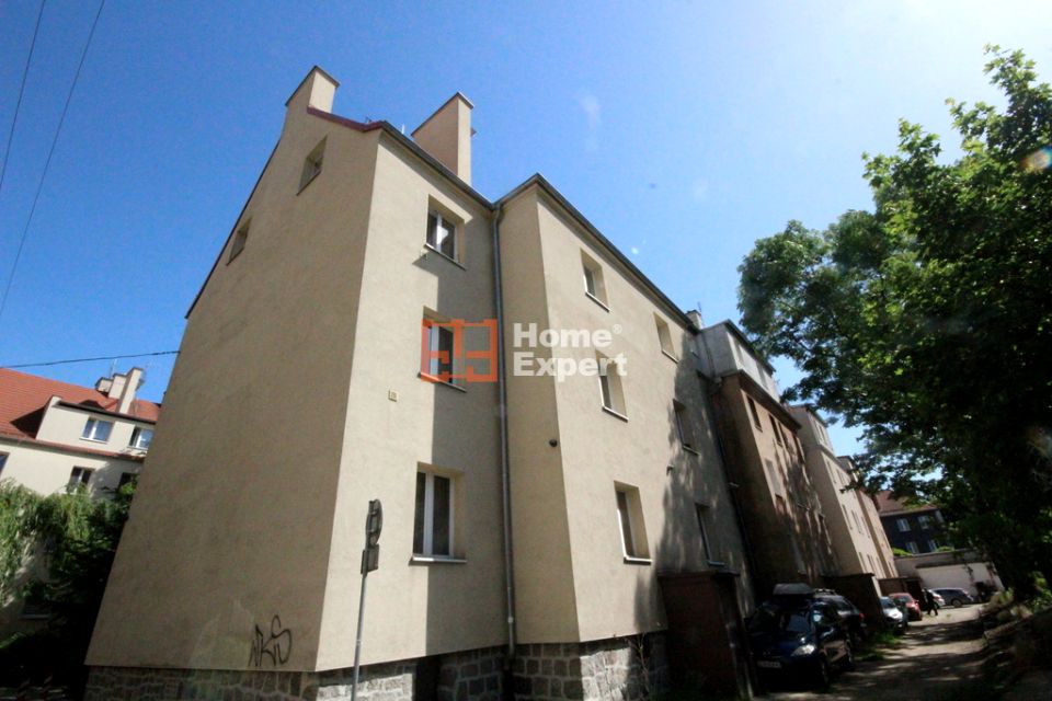 Mieszkanie Wrocław