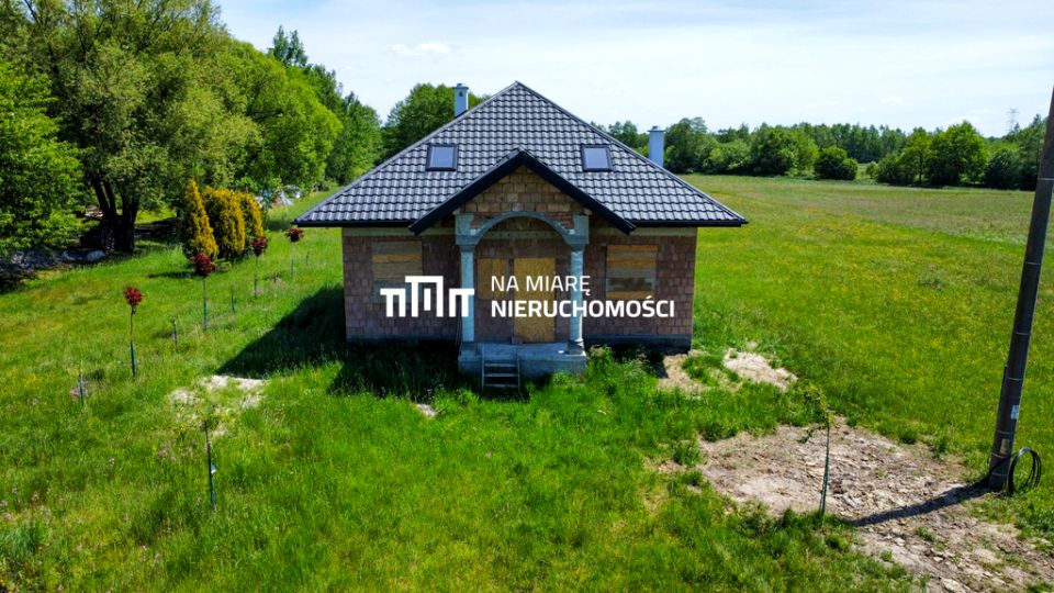 Dom Ocieka