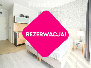 Mieszkanie Świnoujście