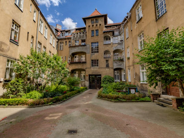 Mieszkanie Poznań
