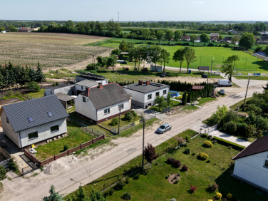 Dom Gębice