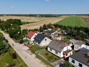 Dom Gębice