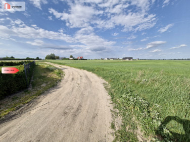 Działka inna Żnin