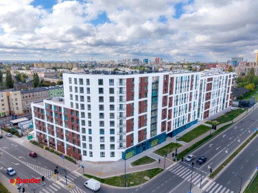 Mieszkanie Łódź