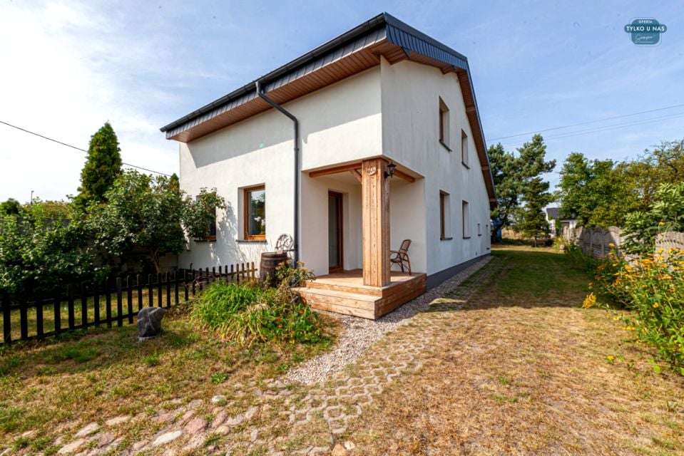 Dom Zduńska Wola