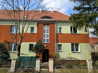 Mieszkanie Wrocław