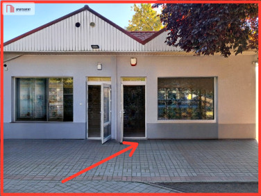 Lokal Złotów