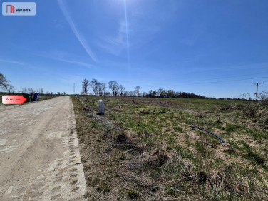 Działka budowlana Bolesławowo sprzedam
